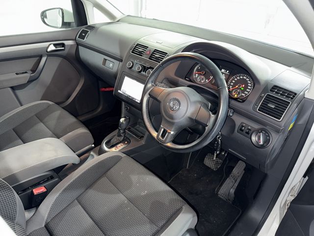 VOLKSWAGEN GOLF TOUR 2012 Image 31