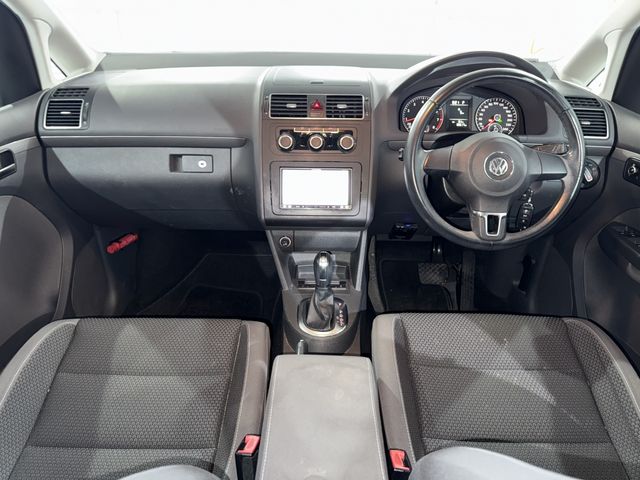 VOLKSWAGEN GOLF TOUR 2012 Image 31