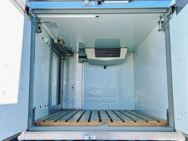 SUZUKI CARRY TRUCK 4WD 2018 Image 31