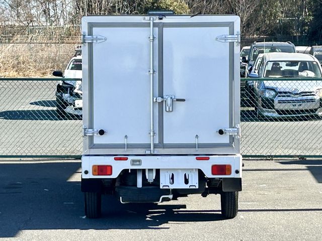 SUZUKI CARRY TRUCK 4WD 2018 Image 31