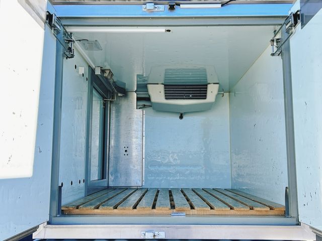 SUZUKI CARRY TRUCK 4WD 2018 Image 31