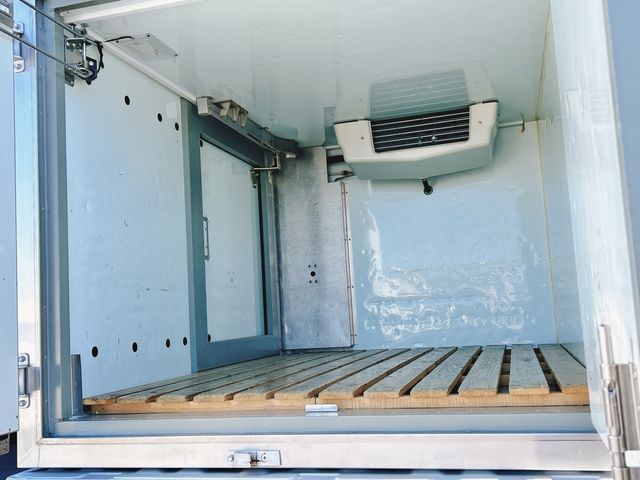 SUZUKI CARRY TRUCK 4WD 2018 Image 31