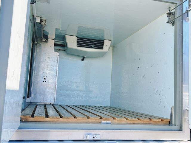 SUZUKI CARRY TRUCK 4WD 2018 Image 31