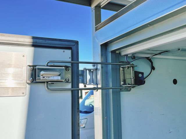 SUZUKI CARRY TRUCK 4WD 2018 Image 31