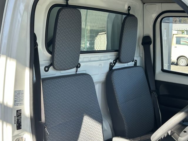 SUZUKI CARRY TRUCK 4WD 2018 Image 31
