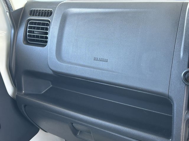 SUZUKI CARRY TRUCK 4WD 2018 Image 31