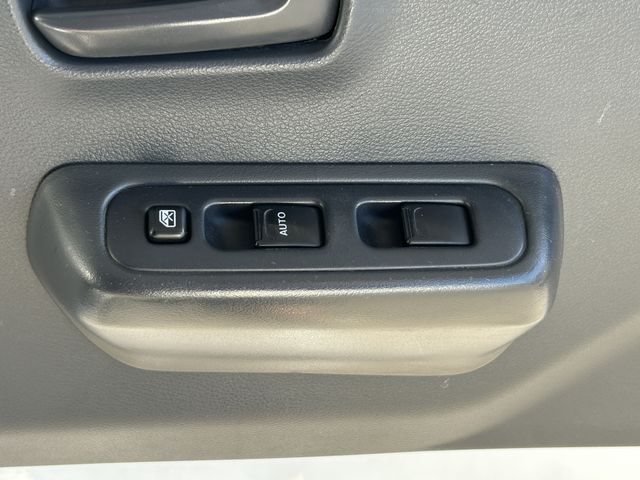 SUZUKI CARRY TRUCK 4WD 2018 Image 31