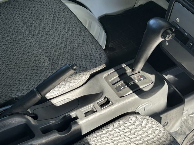 SUZUKI CARRY TRUCK 4WD 2018 Image 31