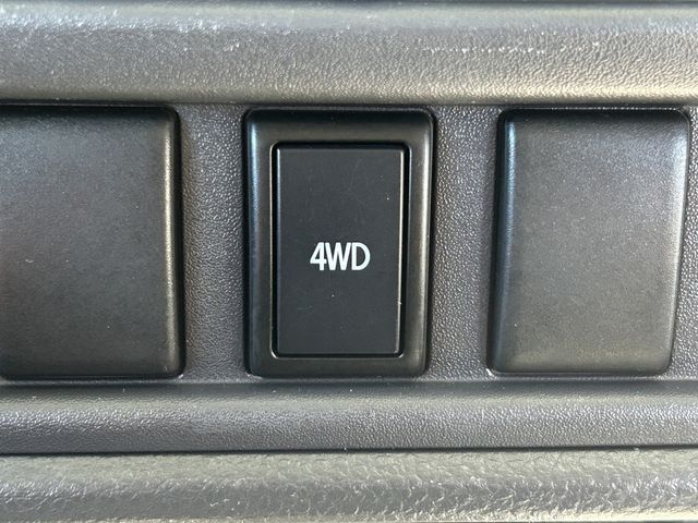 SUZUKI CARRY TRUCK 4WD 2018 Image 31