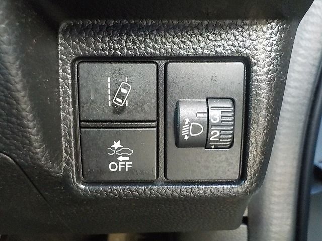 HONDA N BOX CUSTOM 2021 Image 31