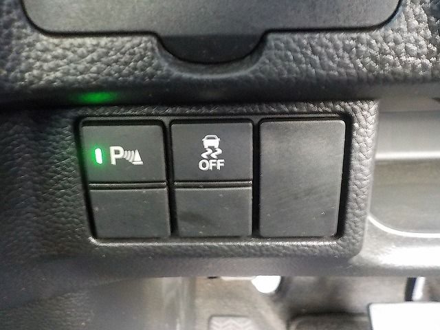 HONDA N BOX CUSTOM 2021 Image 31