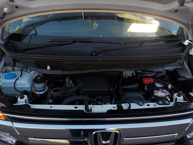 HONDA N BOX CUSTOM 2021 Image 31