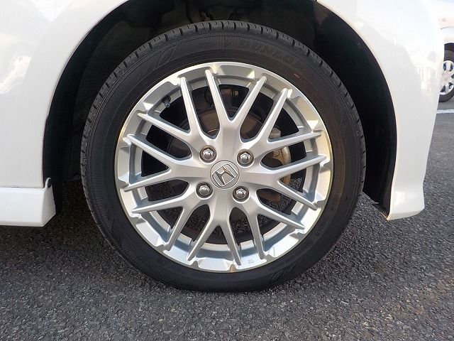 HONDA N BOX CUSTOM 2021 Image 31