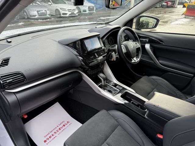 MITSUBISHI ECLIPSE CROSS 4WD 2022 Image 31