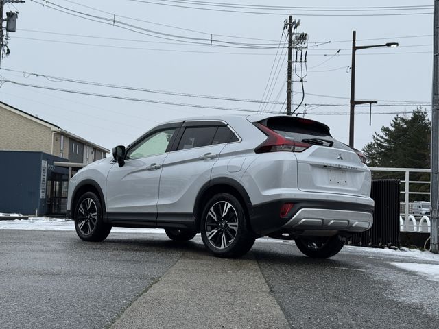 MITSUBISHI ECLIPSE CROSS 4WD 2022 Image 31
