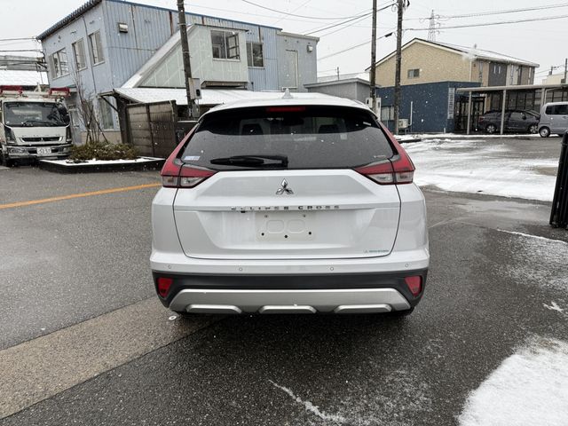 MITSUBISHI ECLIPSE CROSS 4WD 2022 Image 31