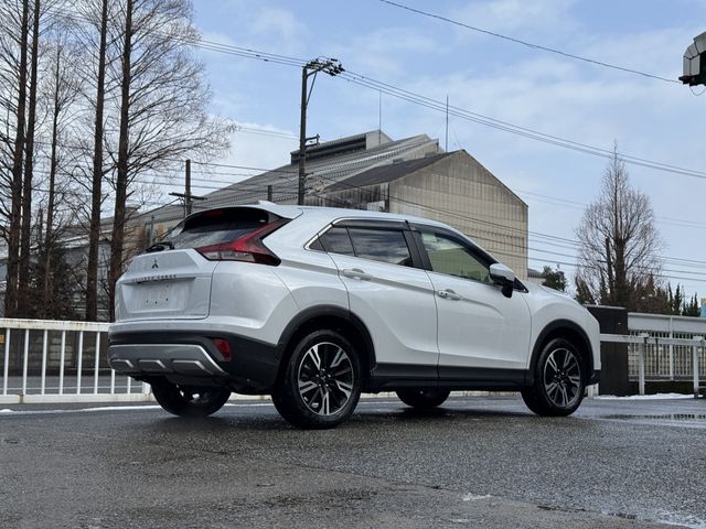 MITSUBISHI ECLIPSE CROSS 4WD 2022 Image 31