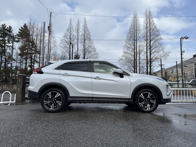 MITSUBISHI ECLIPSE CROSS 4WD 2022 Image 31