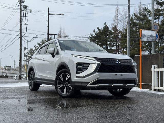 MITSUBISHI ECLIPSE CROSS 4WD 2022 Image 31