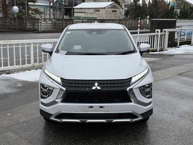 MITSUBISHI ECLIPSE CROSS 4WD 2022 Image 31