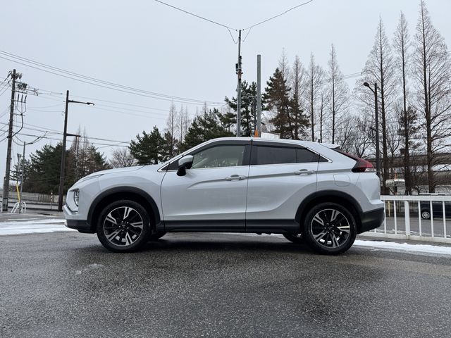 MITSUBISHI ECLIPSE CROSS 4WD 2022 Image 31
