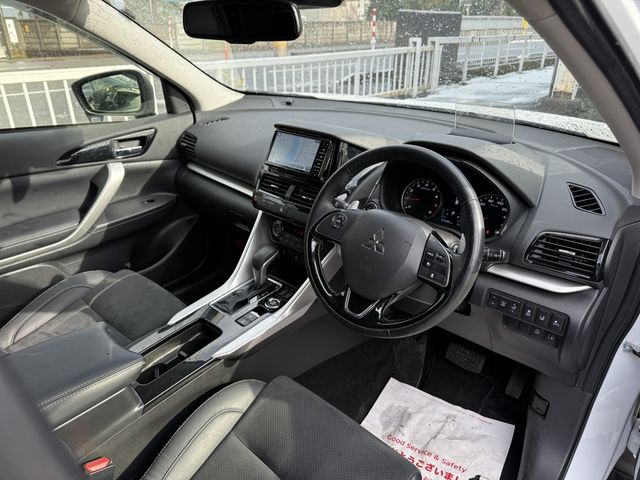 MITSUBISHI ECLIPSE CROSS 4WD 2022 Image 31