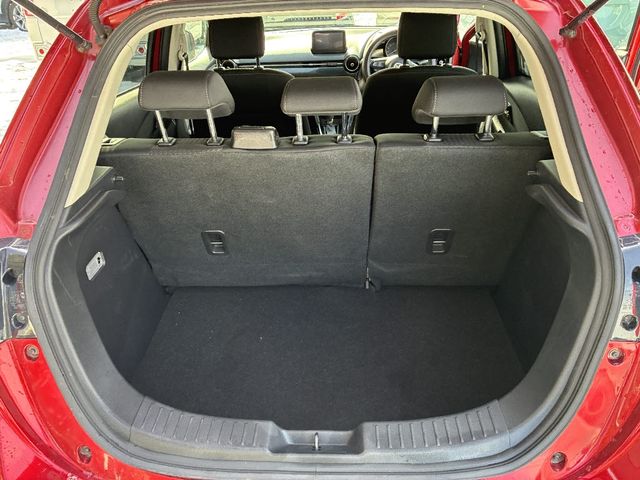 MAZDA DEMIO 4WD 2019 Image 31