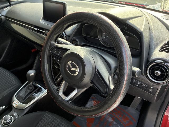 MAZDA DEMIO 4WD 2019 Image 31