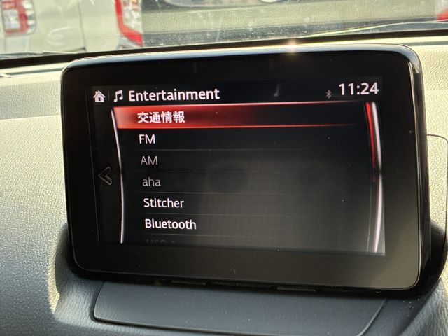 MAZDA DEMIO 4WD 2019 Image 31