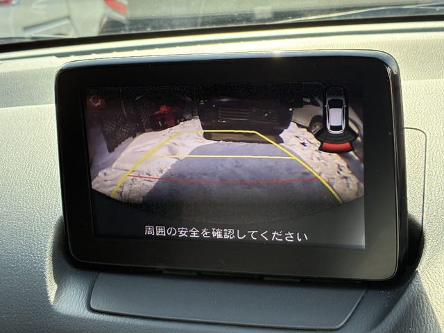 MAZDA DEMIO 4WD 2019 Image 31