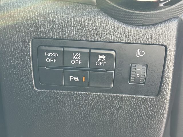 MAZDA DEMIO 4WD 2019 Image 31