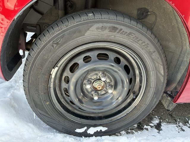 MAZDA DEMIO 4WD 2019 Image 31