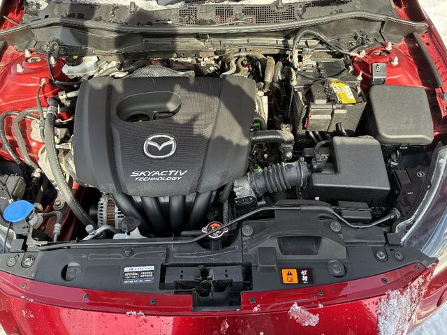 MAZDA DEMIO 4WD 2019 Image 31
