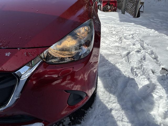 MAZDA DEMIO 4WD 2019 Image 31