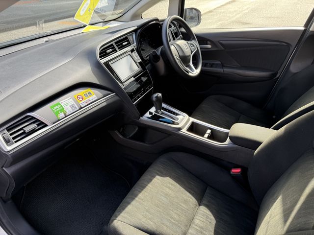 HONDA SHUTTLE 4WD 2020 Image 31