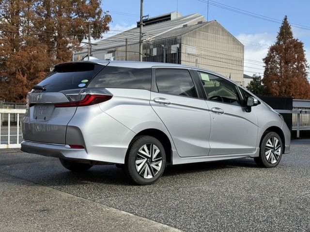 HONDA SHUTTLE 4WD 2020 Image 31