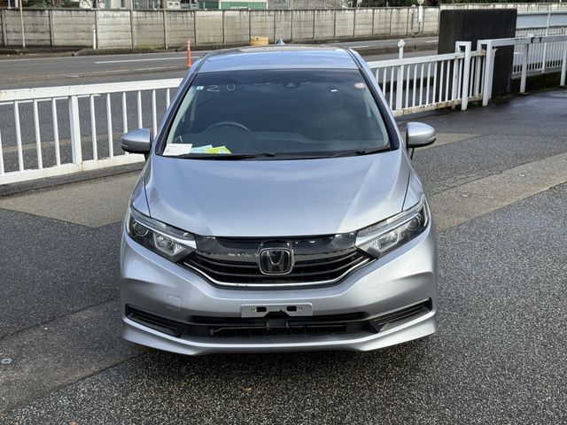 HONDA SHUTTLE 4WD 2020 Image 31