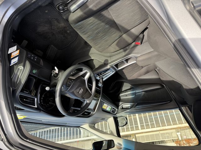 HONDA SHUTTLE 4WD 2020 Image 31