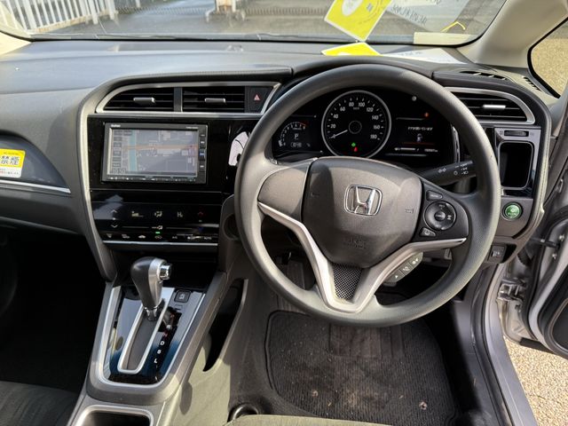 HONDA SHUTTLE 4WD 2020 Image 31