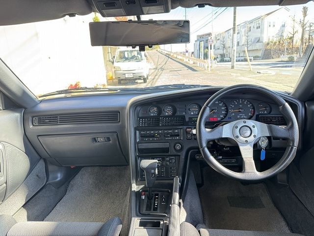 TOYOTA SUPRA 1992 Image 31