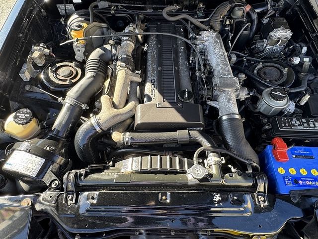 TOYOTA SUPRA 1992 Image 31