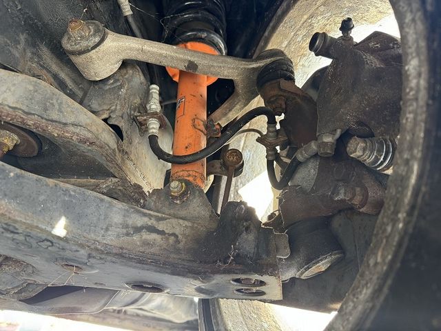 TOYOTA SUPRA 1992 Image 31