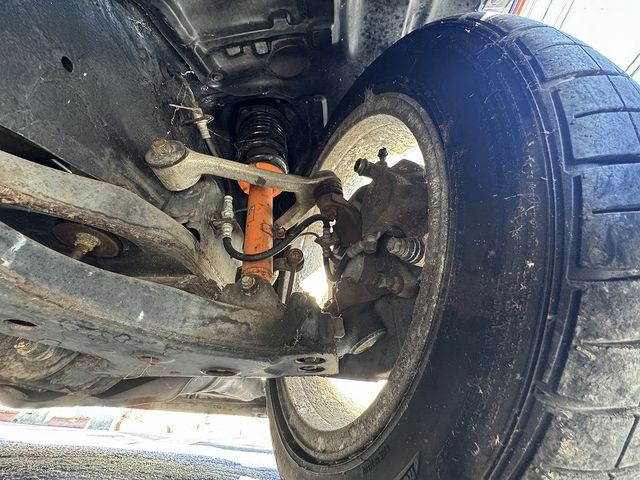 TOYOTA SUPRA 1992 Image 31