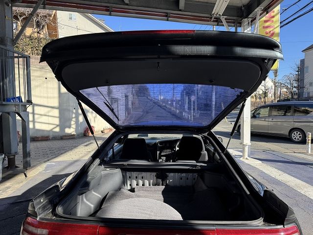 TOYOTA SUPRA 1992 Image 31