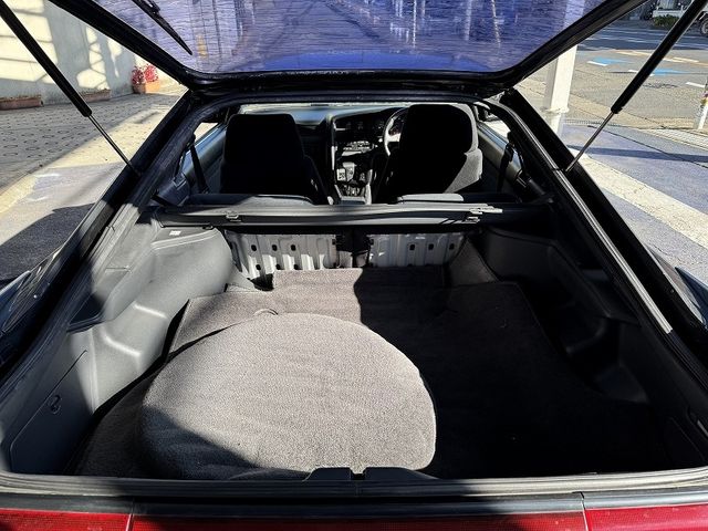 TOYOTA SUPRA 1992 Image 31