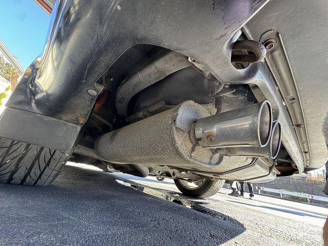 TOYOTA SUPRA 1992 Image 31