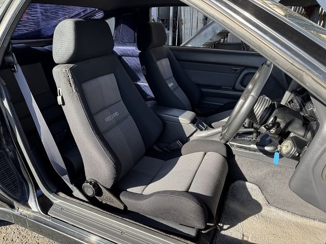 TOYOTA SUPRA 1992 Image 31