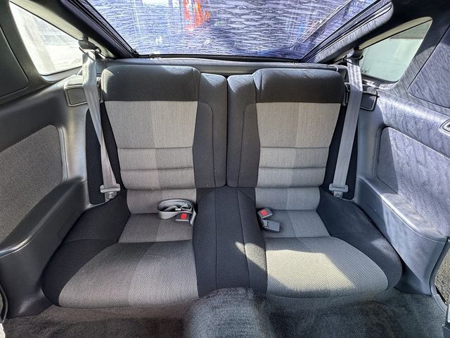 TOYOTA SUPRA 1992 Image 31