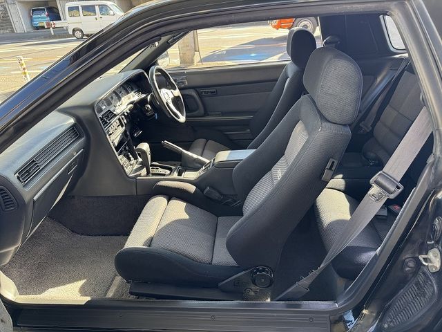 TOYOTA SUPRA 1992 Image 31