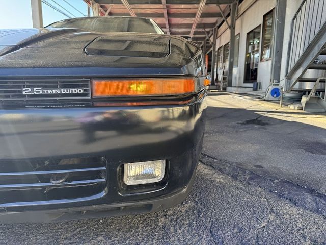 TOYOTA SUPRA 1992 Image 31